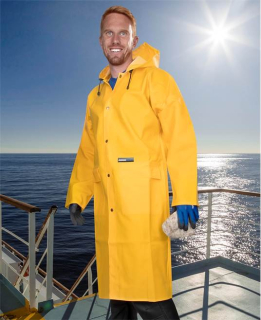 Pláštěnka ARDON®AQUA 106 žlutá Žlutá