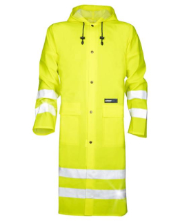 Plášť ARDON®AQUA 1102 žlutá Žlutá