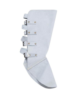 Svářečské kamaše ARDONSAFETY/GAL pár Šedá