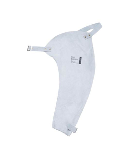 Svářečský rukávník ARDONSAFETY/DAG levý kus Šedá