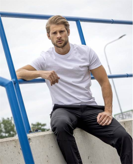 Tričko ARDON®LIMA bílá Bílá