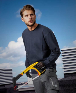 Mikina ARDON®DONA tmavě modrá Navy