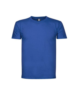 Tričko ARDON®LIMA EXCLUSIVE královsky modrá - DOPRODEJ Modrá (královská)