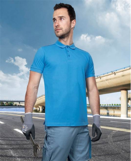 Polokošile ARDON®TRENDY světle modrá - DOPRODEJ Modrá (světlá)
