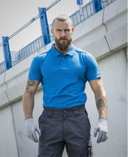 Polokošile ARDON®TRENDY středně modrá DOPRODEJ Modrá