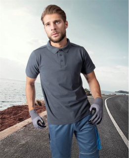 Polokošile ARDON®TRENDY tmavě šedá DOPRODEJ Šedá (tmavě)