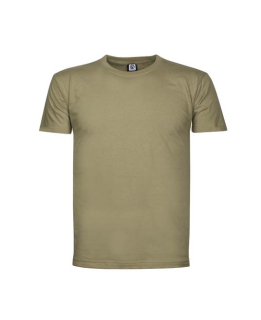 Tričko ARDON®LIMA světlá khaki - DOPRODEJ Khaki (světlá)