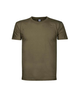 Tričko ARDON®LIMA khaki Khaki
