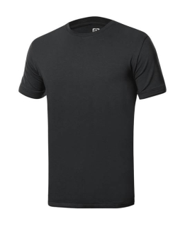 Tričko ARDON®TRENDY antracitová Šedá (tmavě)