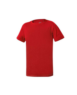 Dětské tričko ARDON®TRENDY červená Červená