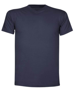Tričko ROMA navy Navy