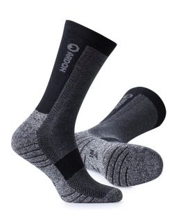 Ponožky ARDON®SILVER Šedá