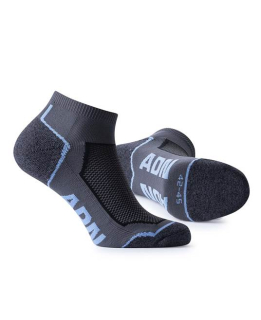 Ponožky ARDON®ADN blue Modrá