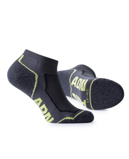 Ponožky ARDON®ADN green Zelená