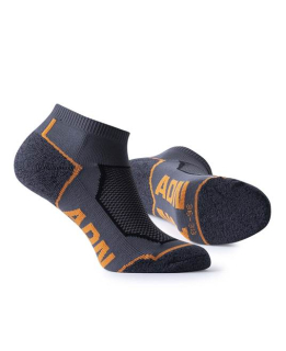 Ponožky ARDON®ADN orange Oranžová
