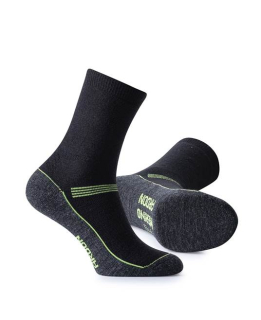 Ponožky ARDON®MERINO Černá