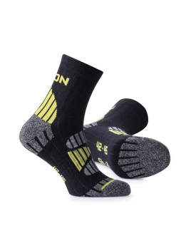Ponožky ARDON®NEON Černá