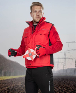 Vesta ARDON®SWEN červená Červená