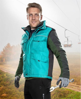 Vesta ARDON®SWEN zelená - DOPRODEJ Zelená