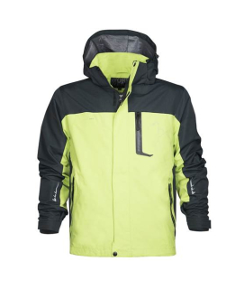 Větrová bunda ARDON®FELIX zelená – DOPRODEJ