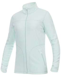 Dámská mikina fleece ARDON®JOFLEX mintová Zelená (Mintová)