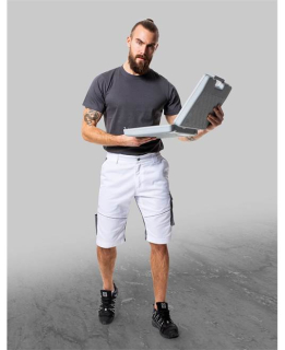 Kraťasy ARDON®SUMMER bílá Bílá