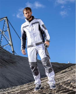 Blůza ARDON®SUMMER bílá Bílá