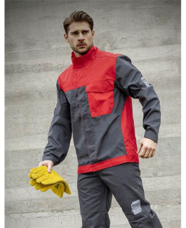 Bunda ARDON®PROHEATECT Šedá