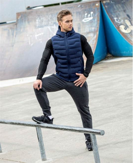 Vesta ARDON®NYPAXX® tmavě modrá Modrá (tmavá)