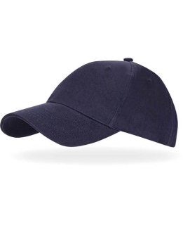 Kšiltovka ARDON®UNI-6L tmavě modrá Modrá (tmavá)