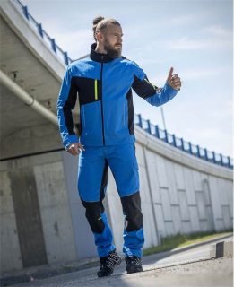 Blůza ARDON®4Xstretch® modrá Modrá