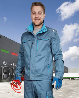 Blůza ARDON®SUMMER šedá Šedá