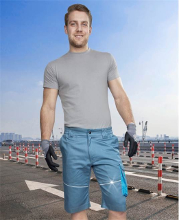 Kraťasy ARDON®SUMMER šedá Šedá