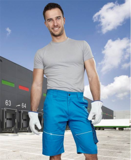 Kraťasy ARDON®SUMMER modrá Modrá