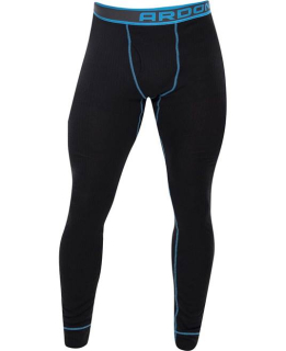Funkční kalhoty ARDON®SPRINGI černo-modrá Černá