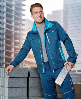 Blůza ARDON®URBAN modrá - DOPRODEJ Modrá