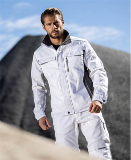 Blůza ARDON®URBAN+ bílá Bílá