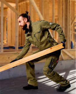 Blůza ARDON®SUMMER khaki DOPRODEJ Khaki