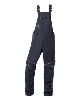 Kalhoty s laclem ARDON®URBAN+ černá Černá