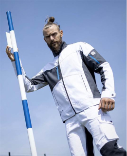 Blůza ARDON®4Xstretch® bílá Bílá