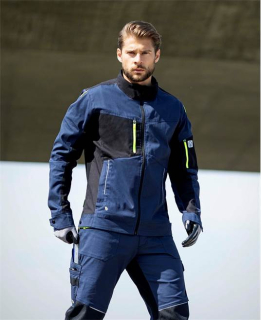 Blůza ARDON®4Xstretch® tmavě modrá Modrá (tmavá)