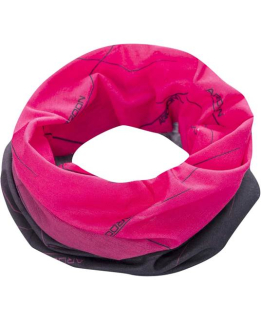 Multifunkční šátek ARDON®CREATRON® růžová Růžová