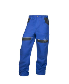 Kalhoty ARDON®COOL TREND modrá Modrá
