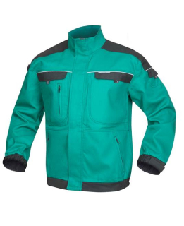 Blůza ARDON®COOL TREND zelená Zelená