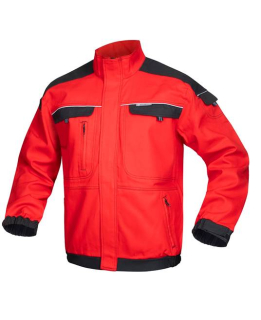 Blůza ARDON®COOL TREND červená Červená