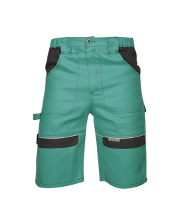 Kraťasy ARDON®COOL TREND zelená Zelená