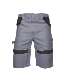 Kraťasy ARDON®COOL TREND šedo-černá Šedo-černá