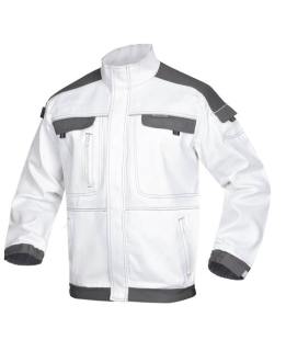 Blůza ARDON®COOL TREND bílo-šedá Bílo-šedá