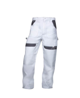 Kalhoty ARDON®COOL TREND bílo-šedá Bílo-šedá