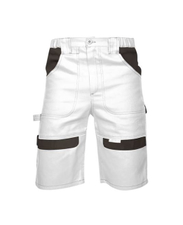 Kraťasy ARDON®COOL TREND bílo-šedá Bílo-šedá